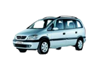 ZAFİRA A 1998-2010